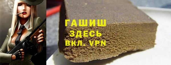 гашик Заречный